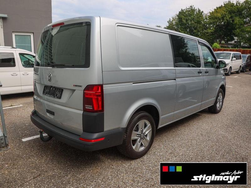 VW T6.1 Transporter