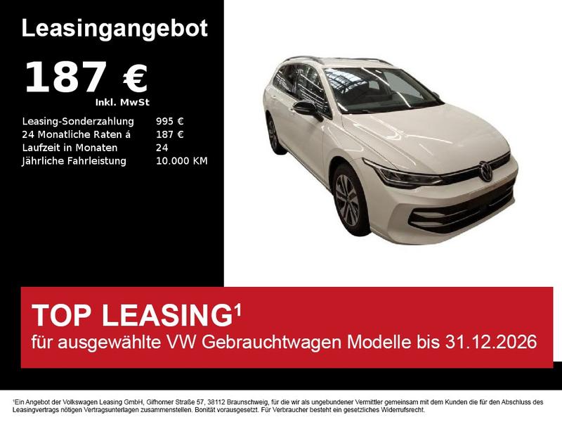 VW Golf
