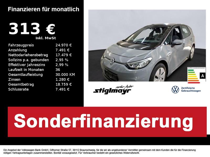 VW ID.3