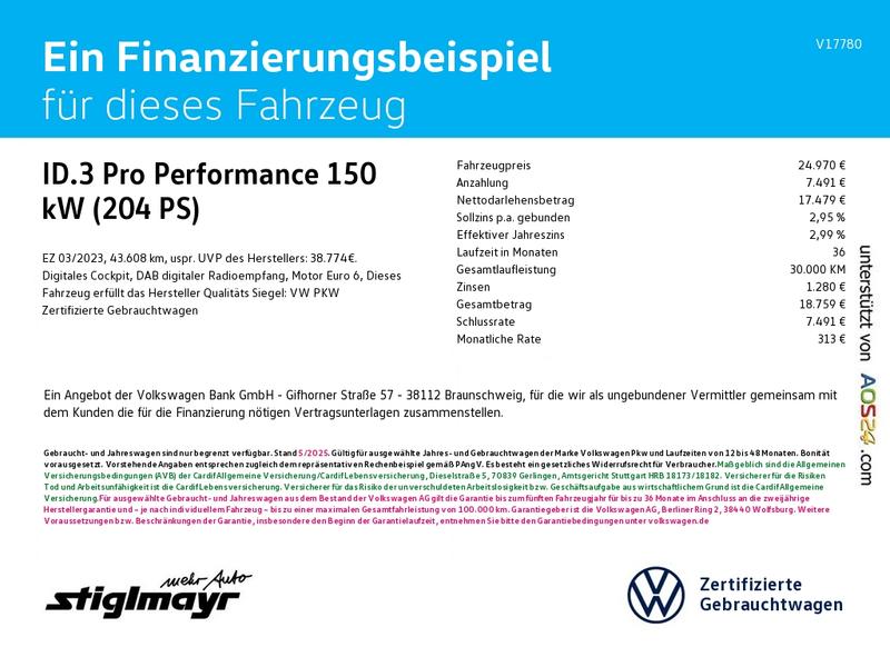VW ID.3