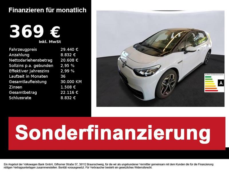 VW ID.3