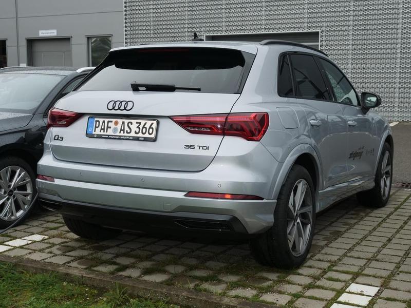 Audi Andere