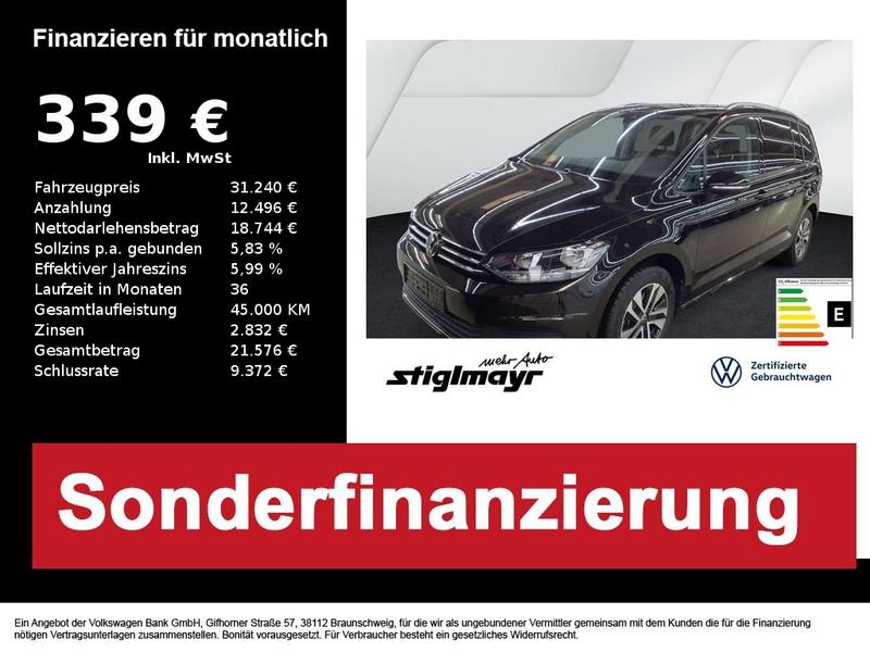 VW Touran