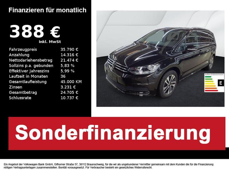 VW Touran