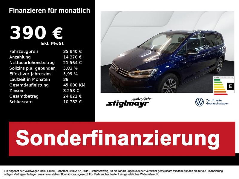 VW Touran