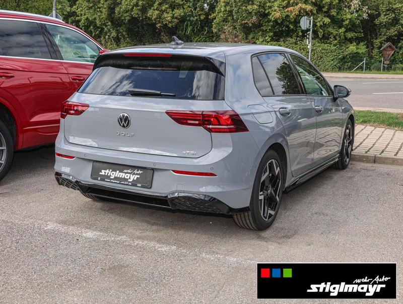 VW Golf