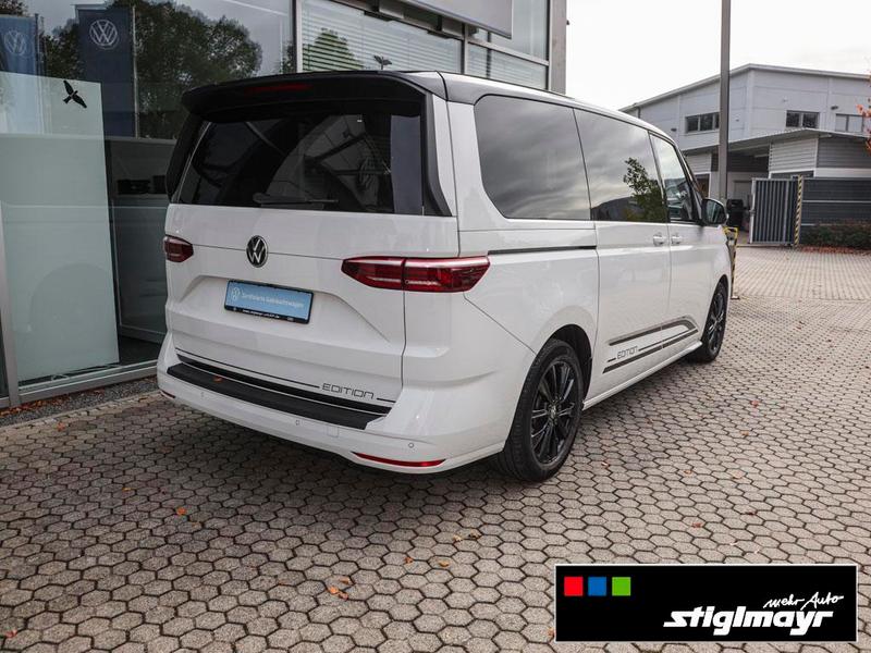 VW T7 Multivan