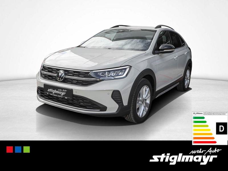 VW Taigo