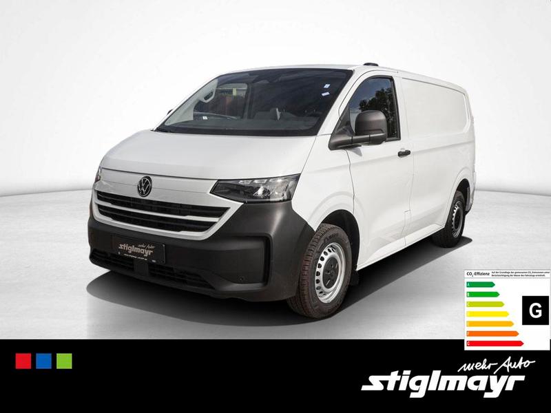 VW Transporter