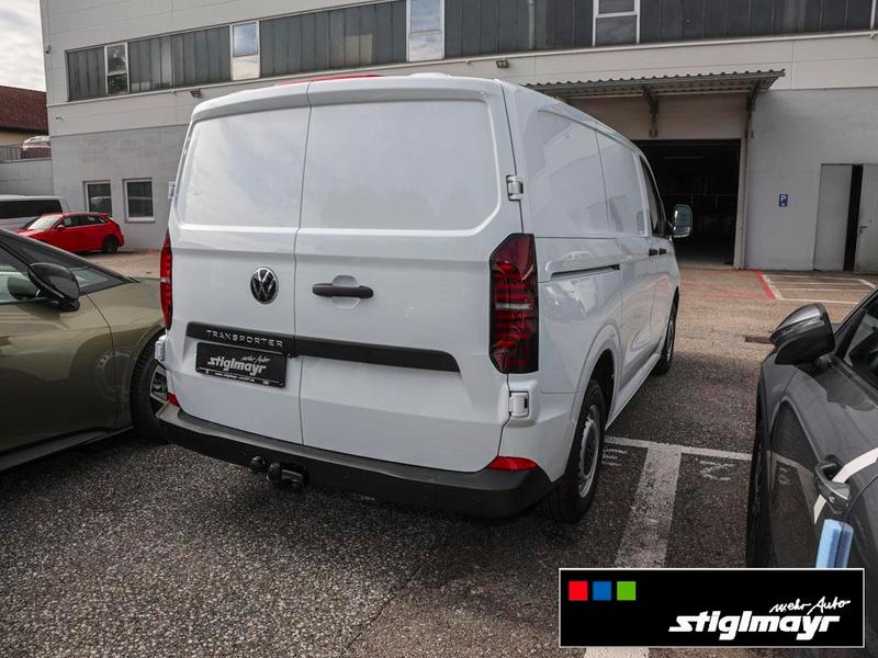VW Transporter