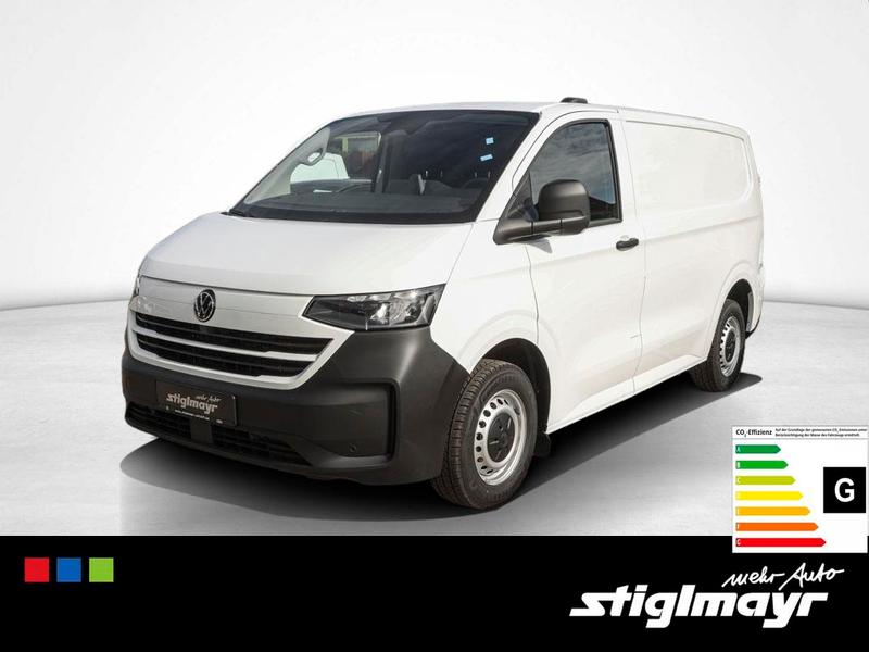 VW Transporter