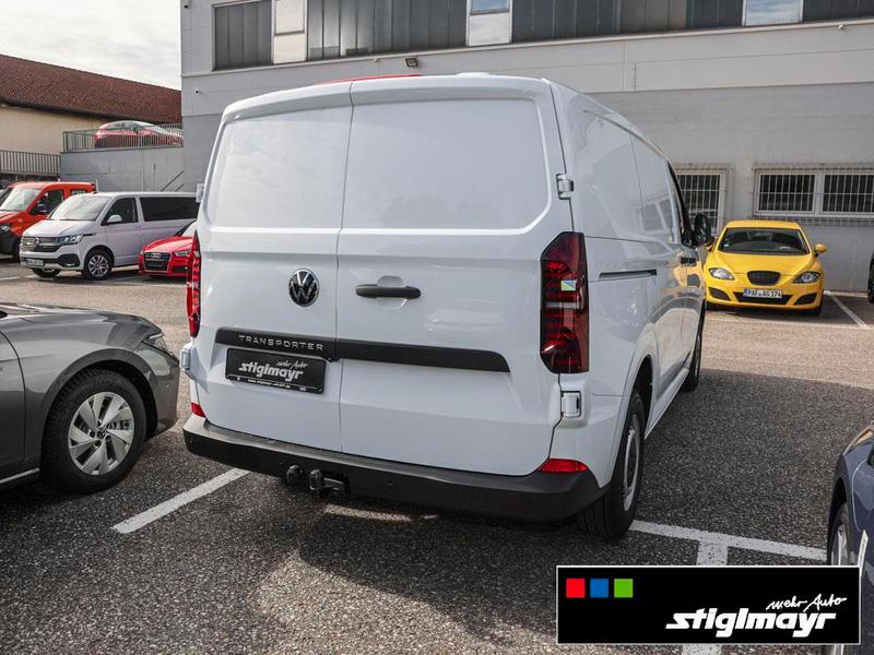 VW Transporter