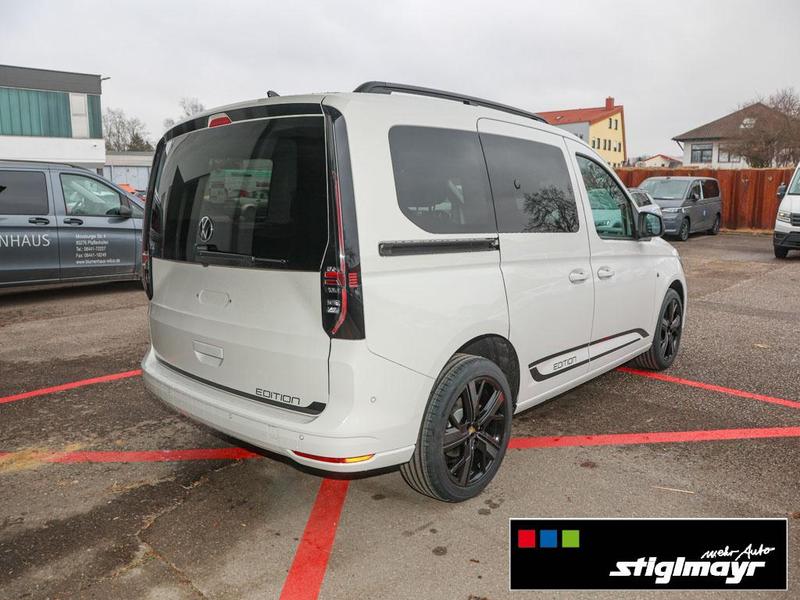 VW Caddy