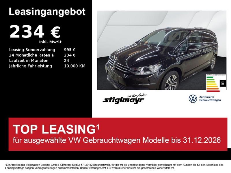 VW Touran