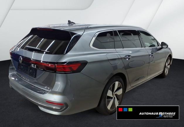 VW Passat Variant