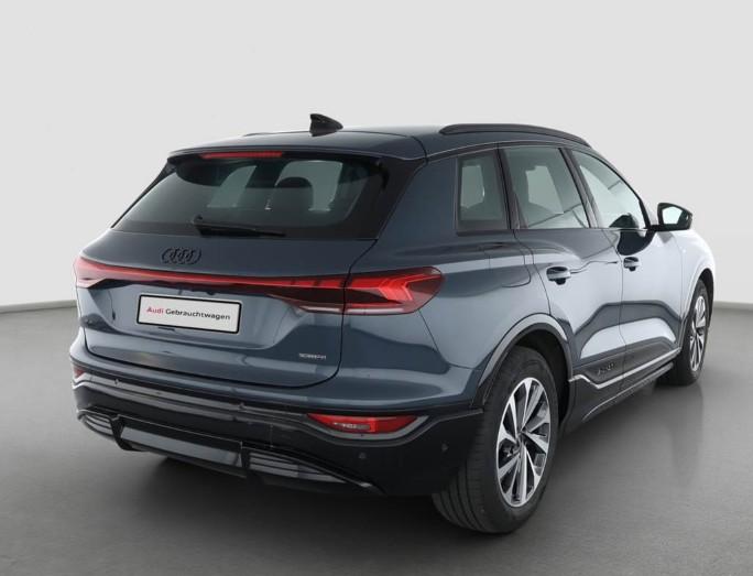 Audi Q6