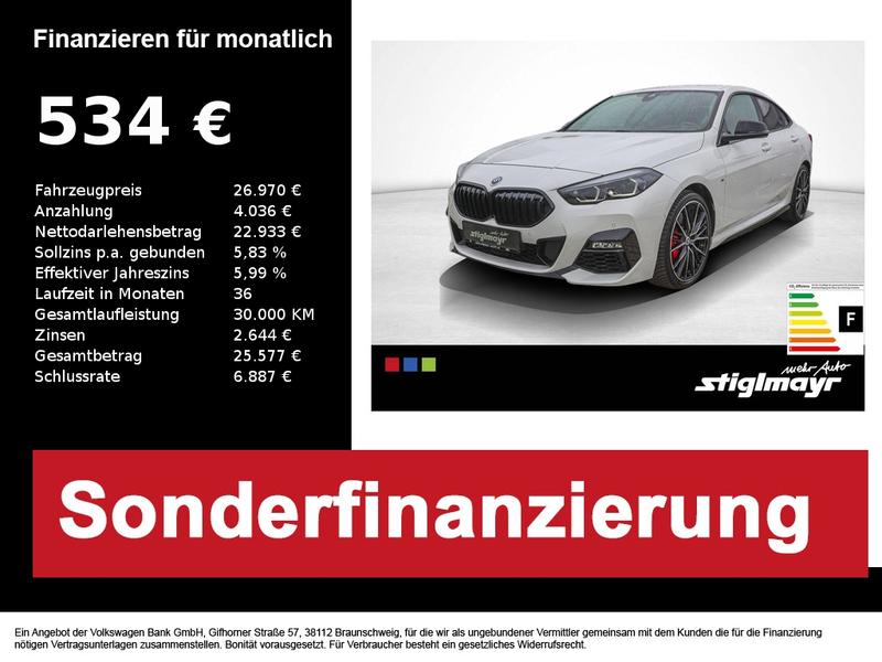 BMW 220
