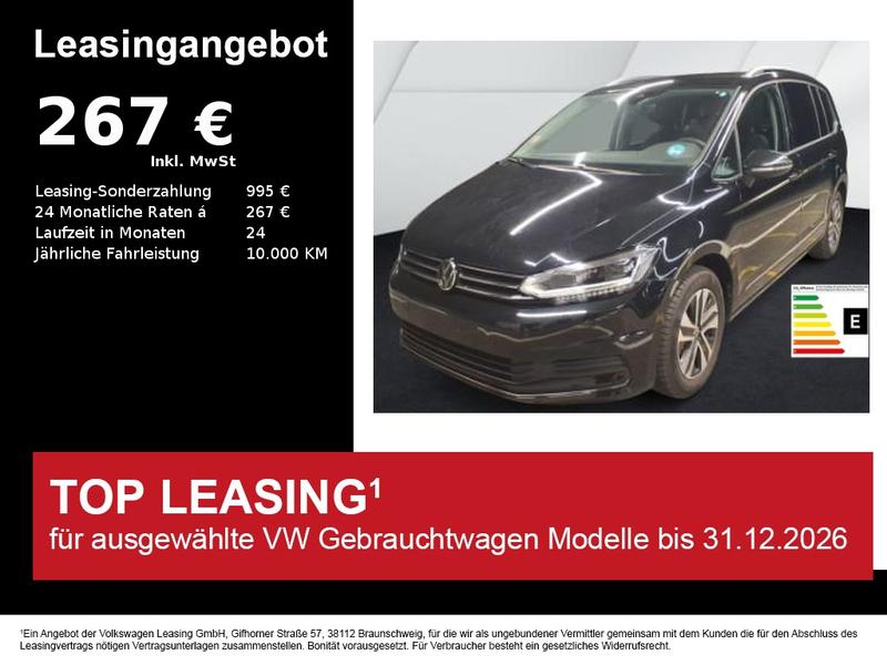 VW Touran