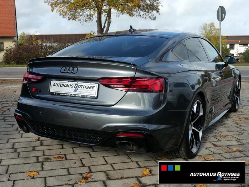 Audi RS5