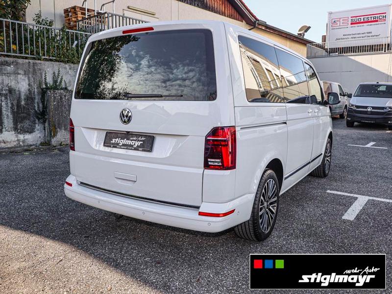 VW T6.1 Multivan