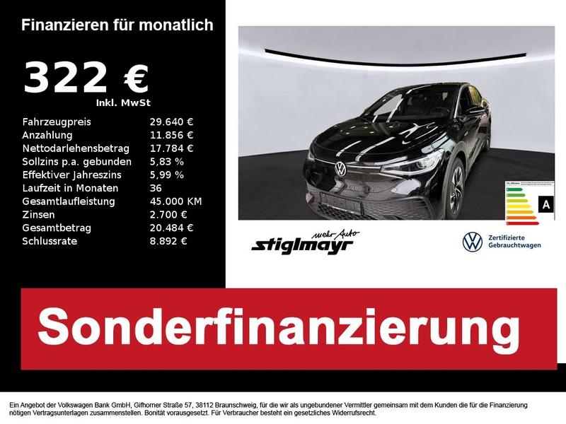 VW ID.5