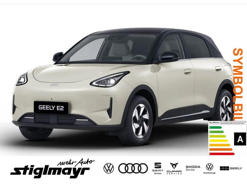Geely E2