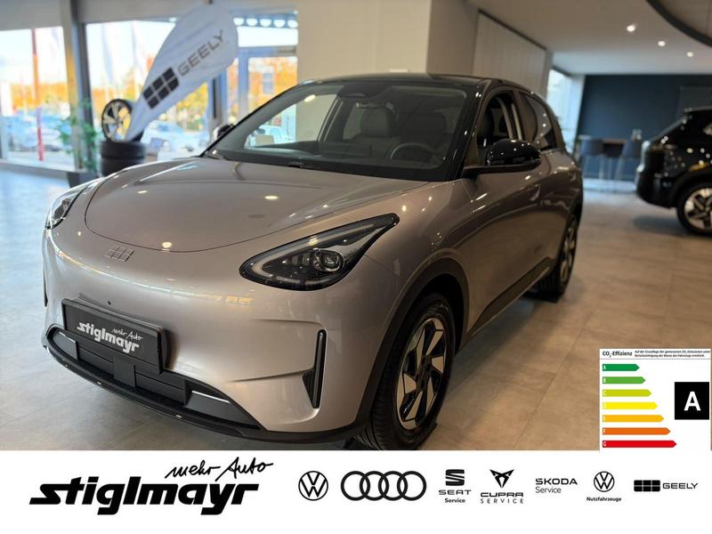 Geely E2