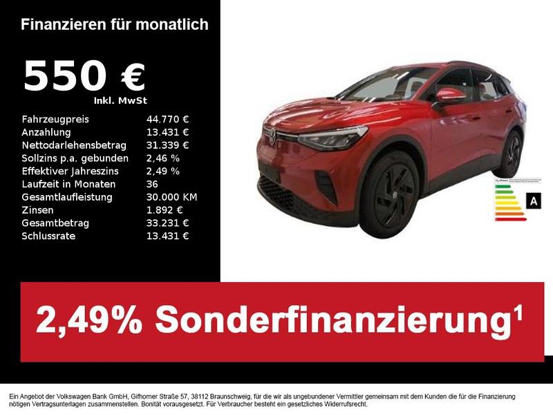 VW ID.4