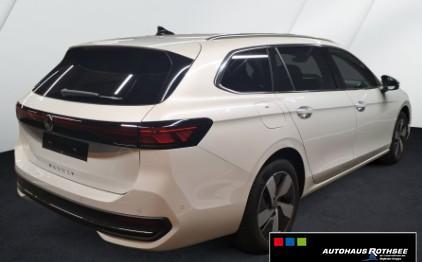 VW Passat Variant