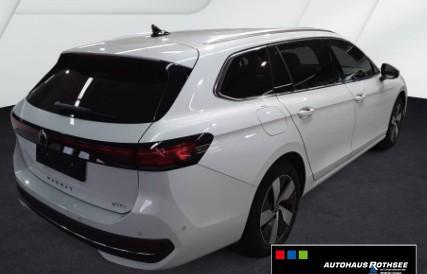 VW Passat Variant
