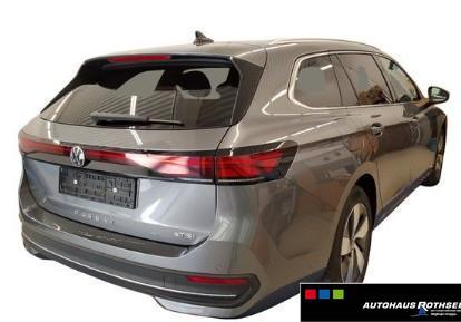 VW Passat Variant