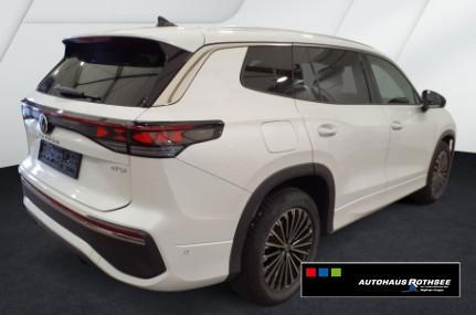 VW Tayron