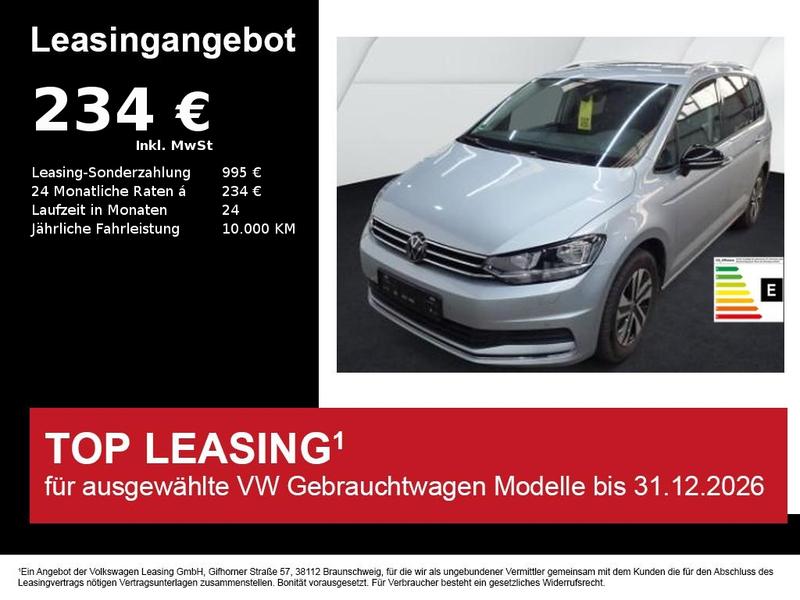 VW Touran