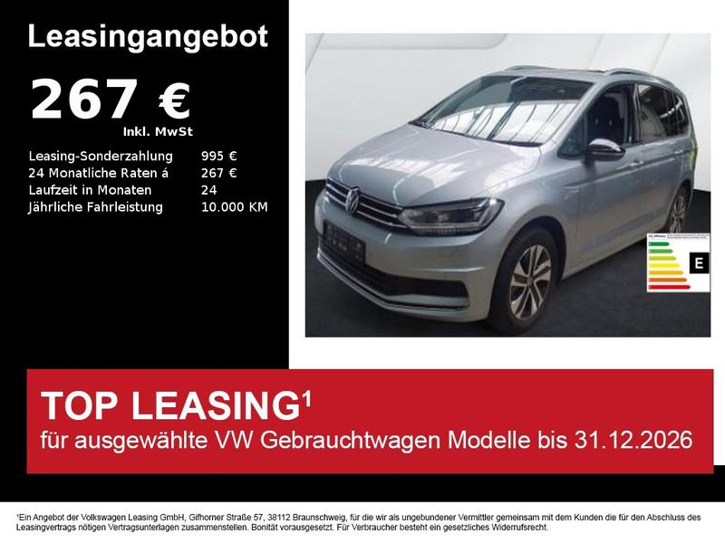 VW Touran