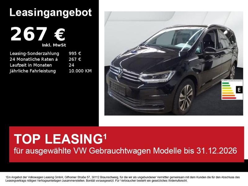 VW Touran