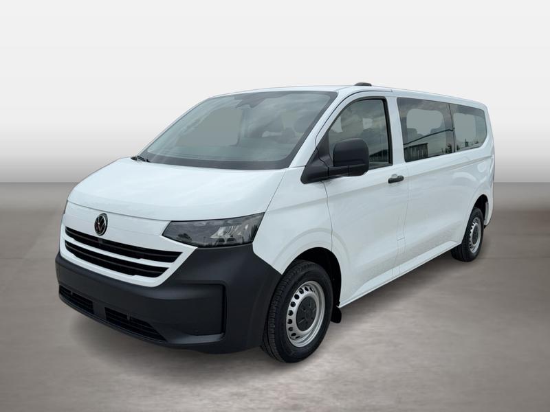 VW T7 Kombi