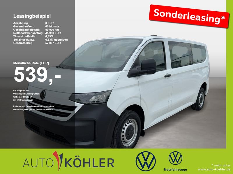 VW T7 Kombi