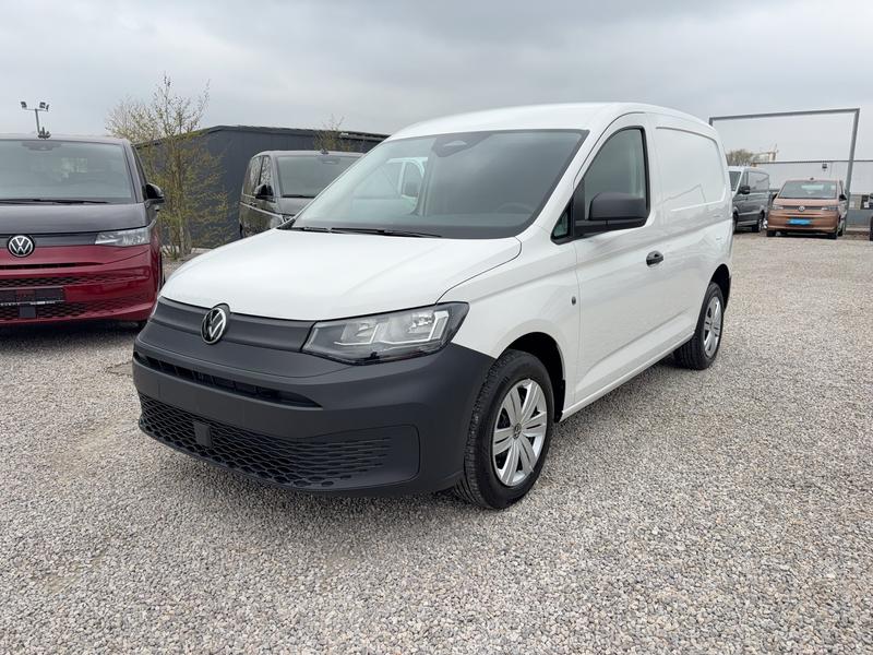 VW Caddy