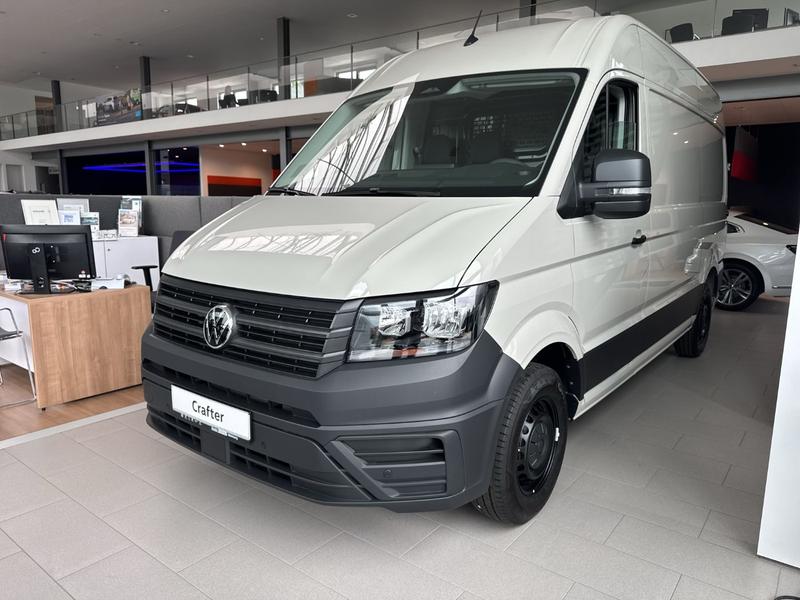 VW Crafter