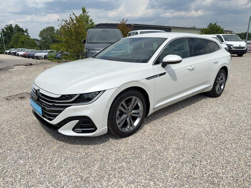 VW Arteon
