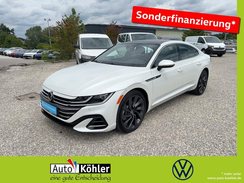 VW Arteon