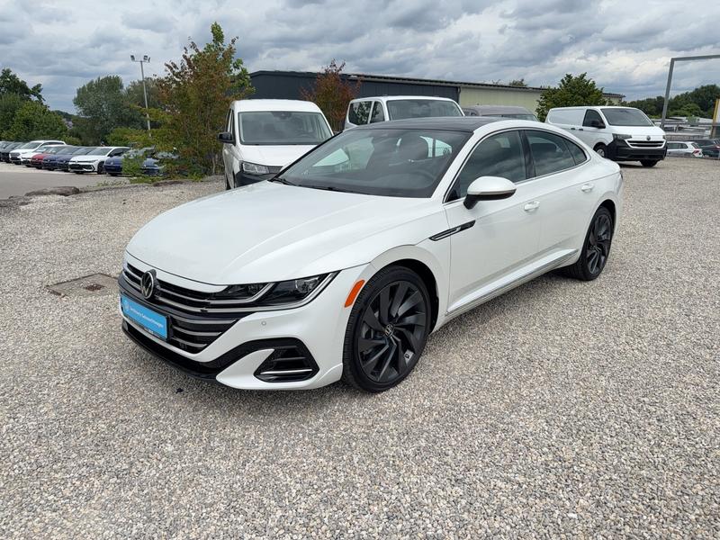 VW Arteon