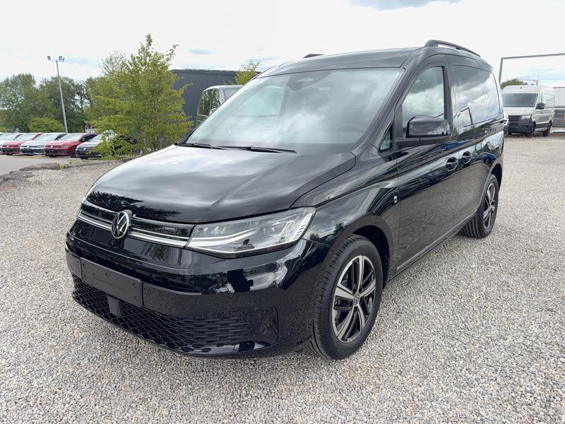 VW Caddy