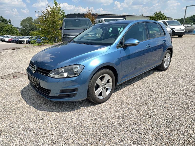 VW Golf