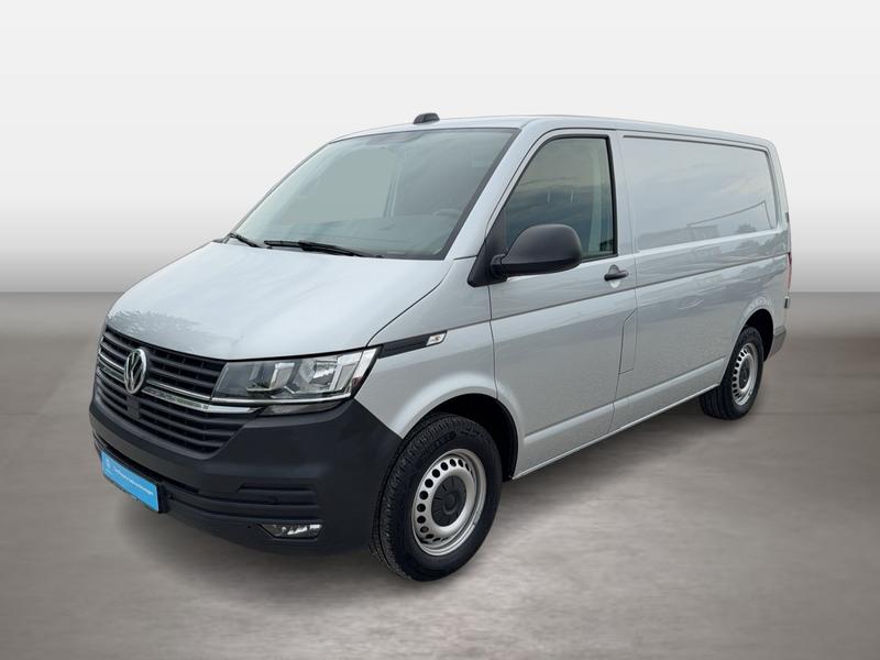 VW T6 Transporter