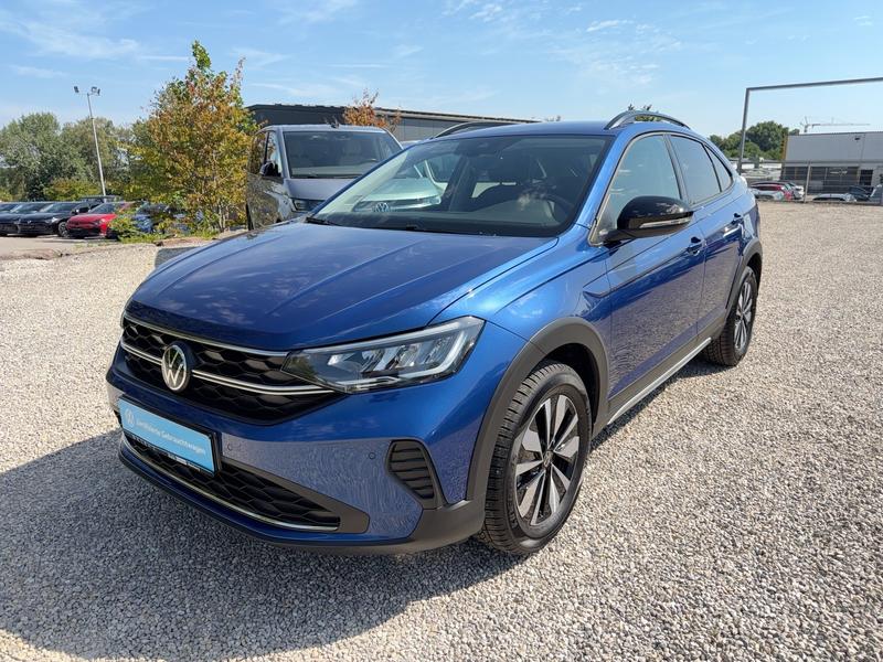 VW Taigo