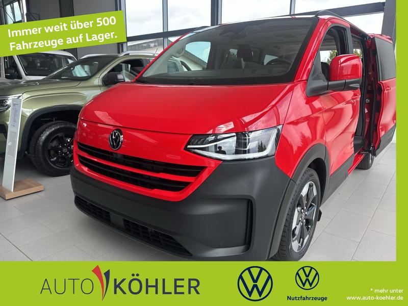 VW T7 Caravelle