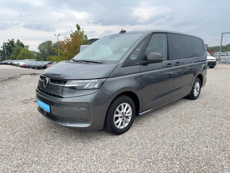 VW T7 Multivan