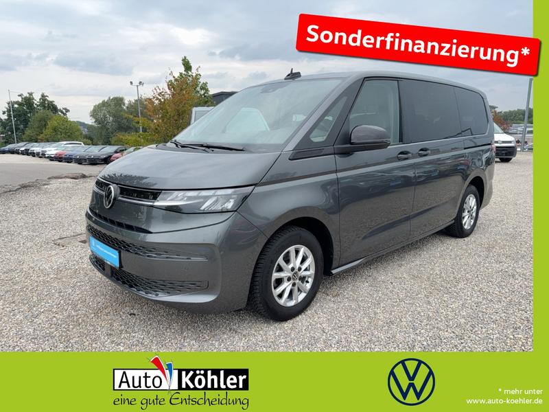 VW T7 Multivan