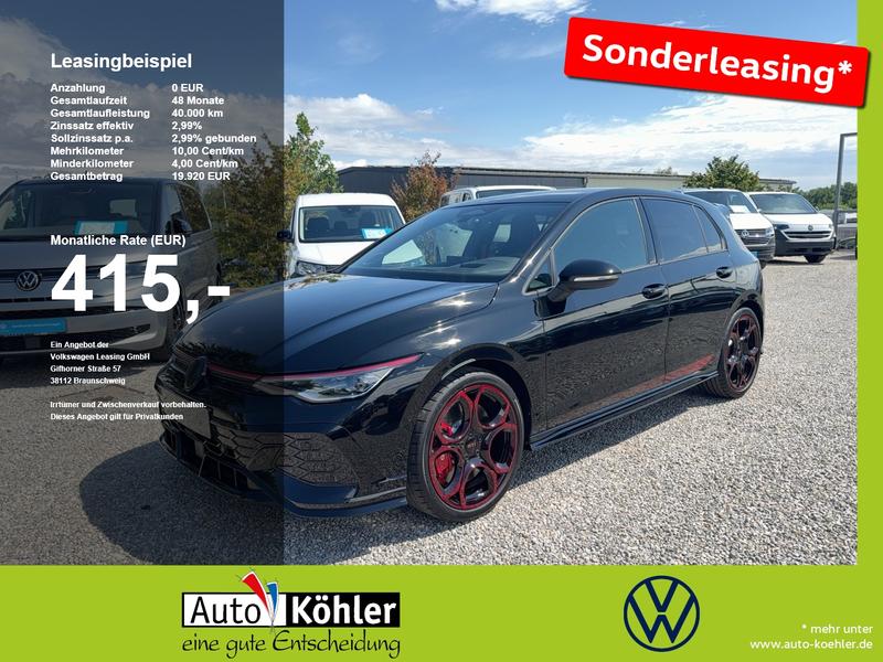 VW Golf